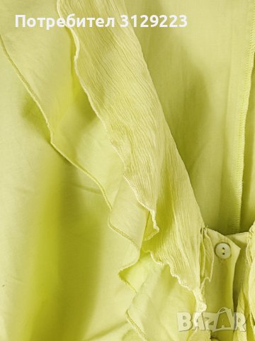 Renate Nucci blouse XXL nr. D21, снимка 5 - Ризи - 40651458