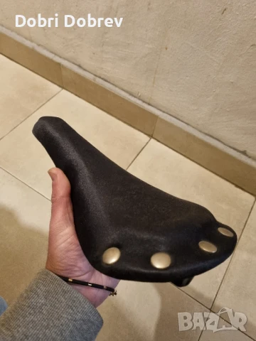 шосеени части ретро велосипед и деклашор campagnolo челюсти shimano 105 кормило седалка , снимка 13 - Части за велосипеди - 50389559