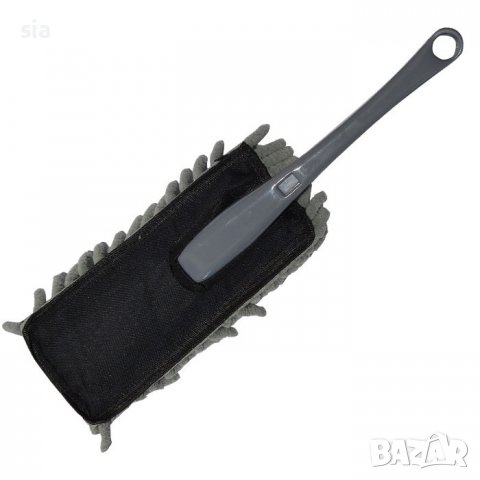 Четка за почистване на автомобил, снимка 2 - Аксесоари и консумативи - 39517184