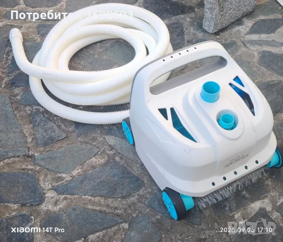 сглобяем басейн, снимка 5 - Басейни и аксесоари - 56011080