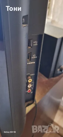Телевизор Toshiba Regza , снимка 3 - Телевизори - 55775306