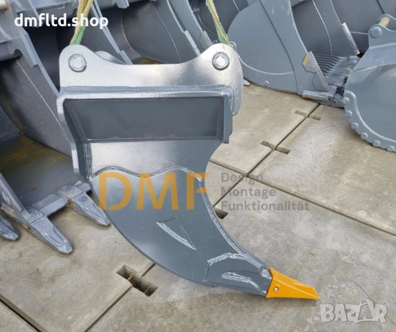 Рипер за багер 12 - 20 тона, снимка 2 - Аксесоари и консумативи - 52580480