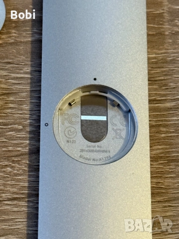 Apple TV Remote A1294
 apple tv, снимка 4 - Дистанционни - 56024617