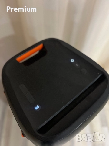 JBL PartyBox 300 , снимка 2 - Аудиосистеми - 52579099