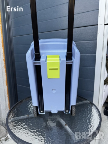 Касета за Тоалетна Dometic , снимка 9 - Химически тоалетни - 54417714