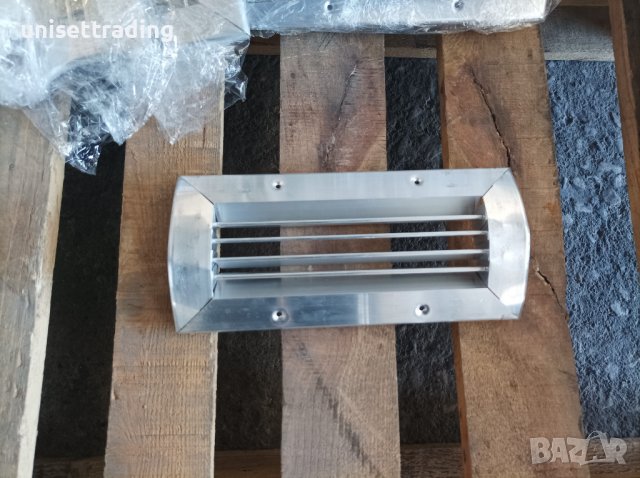 Решетка за аспирация ф160, снимка 6 - Други машини и части - 38254555