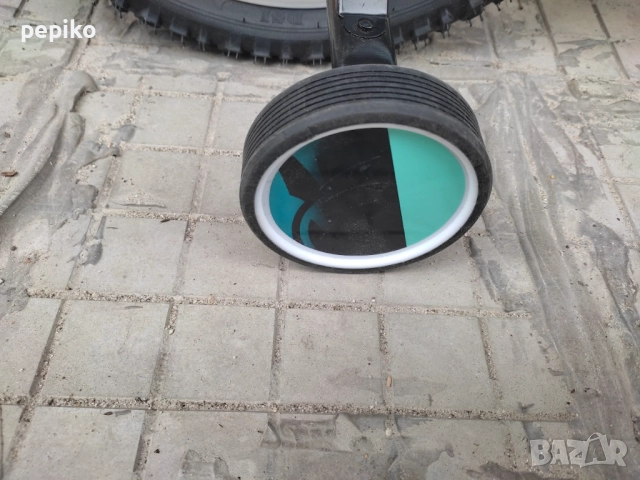 Продавам колела внос от Германия Употребяван детски велосипед SPRINT LOOK 18 цола, снимка 12 - Велосипеди - 52888507