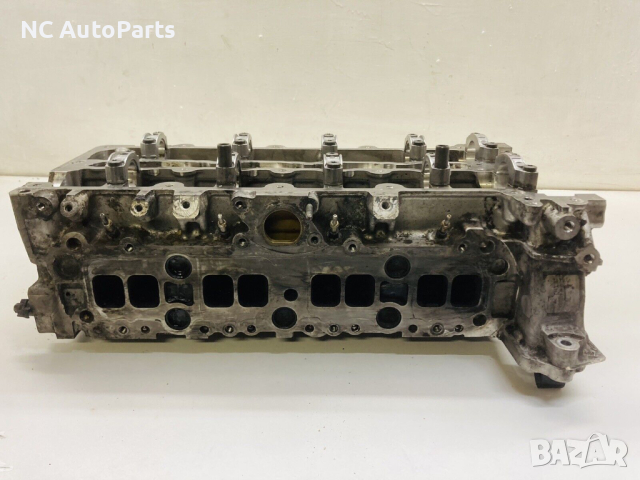 Цилиндрова глава за MERCEDES Мерцедес Спринтер W906 2.1 дизел ОМ651.955 R651016 2018, снимка 8 - Части - 44536020