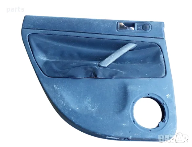 Задна Лява Кора и Вътрешна Дръжка VW Голф 4 N:0202 (2)