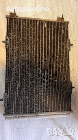 Климатичен радиатор за Citroen C3 2005 - 5H2673080 / 95007T01