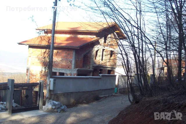 Продажба на къща в местност Зелин, Ботевград, снимка 5 - Къщи - 56075296