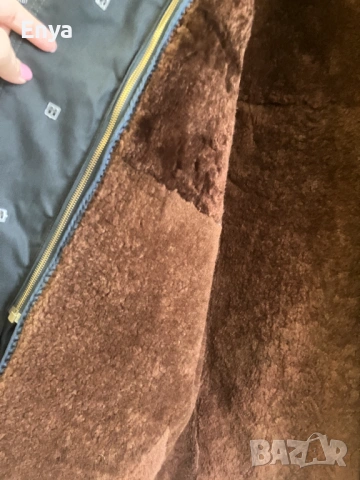 Шуба - Нова !, снимка 2 - Палта - 53210296