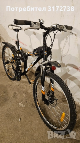 Велосипед Bianchi, снимка 2 - Велосипеди - 52330896