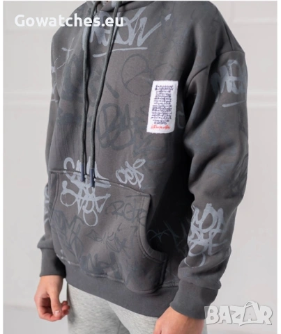 ПРОДАВАМ НОВИ МЪЖКИ ДРЕХИ НА ЕДРО, снимка 5 - Суичъри - 53938345