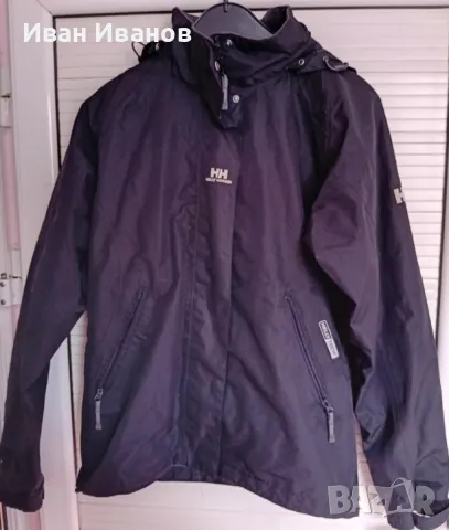 Оригинално яке Helly Hansen