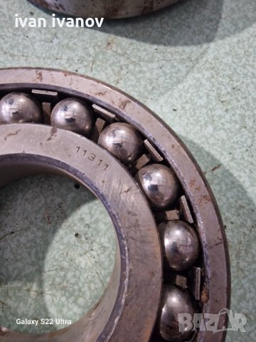 Големи лагери  1213, снимка 10 - Селскостопанска техника - 39649021