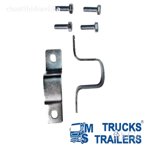 Електрически телфер 600кг въже 18м 230V, снимка 4 - Части - 48050994