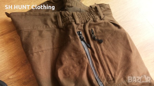 Northpeak Waterproof Trouser размер S за лов панталон водонепромокаем - 569, снимка 6 - Екипировка - 44307252