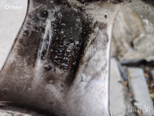 Джанти за VW PASAT , снимка 6 - Гуми и джанти - 50986635