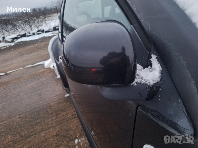 Дясно Огледало Ел.Настройки За VW New Beetle 1998-2010 Година Фолксваген Битъл, снимка 4 - Части - 53888468