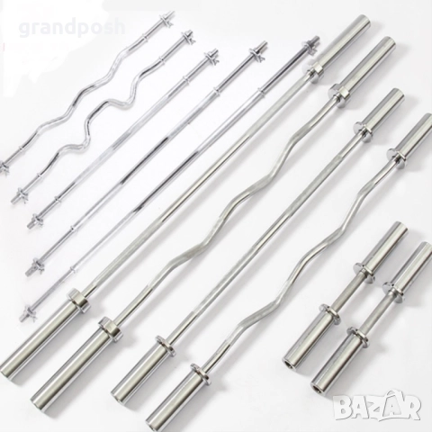 Лост прав крив лост лостове ф25 ф28 ф30 ф50 топ цени няма такива цени, снимка 2 - Фитнес уреди - 52216255