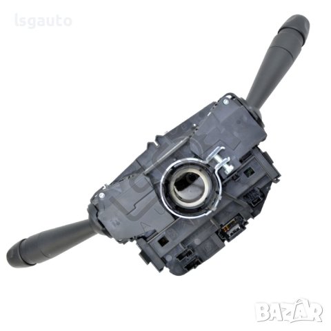 Лостчета чистачки/светлини с лентов кабел Citroen DS4 (2011-2015) ID: 98807, снимка 2 - Части - 40354816