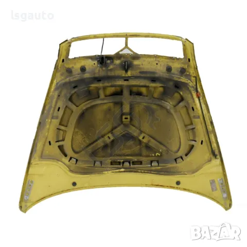 Преден капак Skoda OCTAVIA II (1Z) 2004-2009 ID: 139917, снимка 4 - Части - 48392273