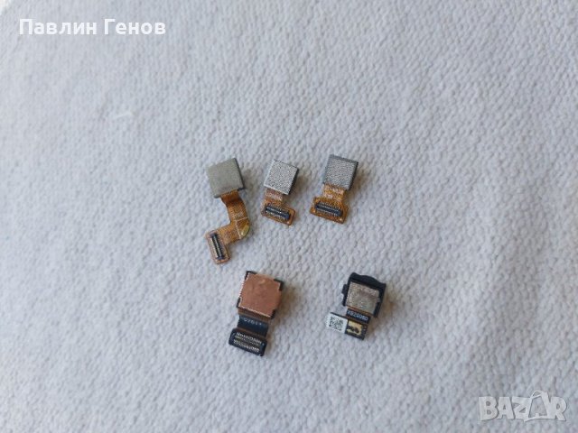 Nokia 5.3 ОРИГИНАЛНИ КАМЕРИ , НОКИЯ 5.3, снимка 4 - Резервни части за телефони - 40429503