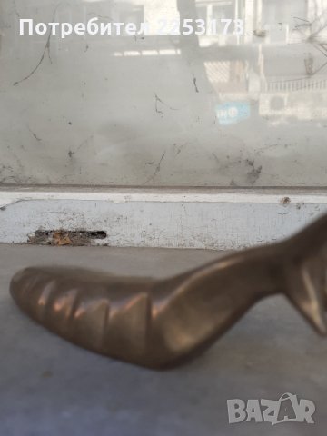 Индийски месингови фигури,животни., снимка 7 - Декорация за дома - 35444940