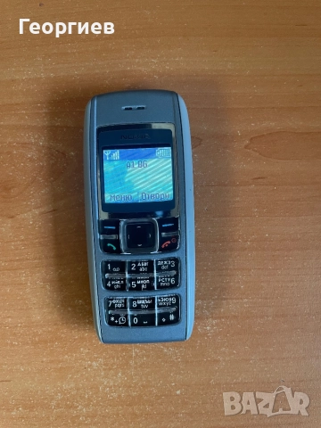 Nokia 1600