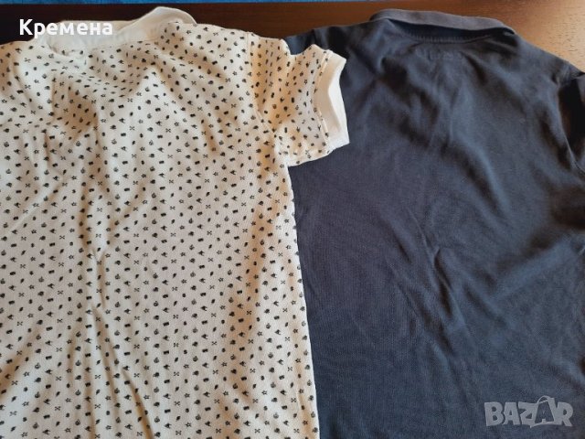 блузи за момче 10/12г, 2 броя- 8лв общо, снимка 9 - Детски Блузи и туники - 36885133