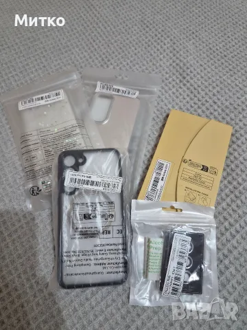 Samsung Galaxy S23+ 256GB Lavender, снимка 4 - Samsung - 56107195