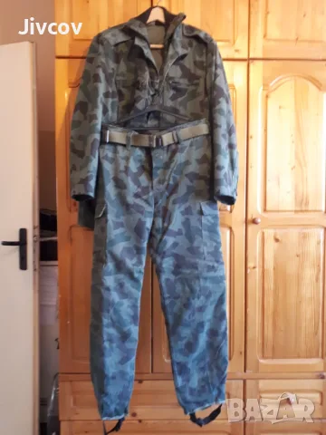 Ловен костюм размер 176/100