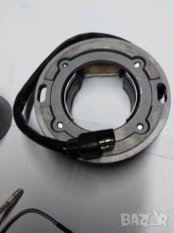 Залване за Suzuki RM 125, снимка 4 - Части - 35488059