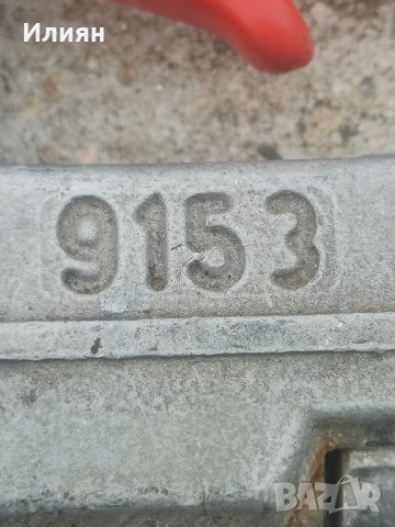 Ръчен хидравличен кримпер, снимка 7 - Други инструменти - 42826492