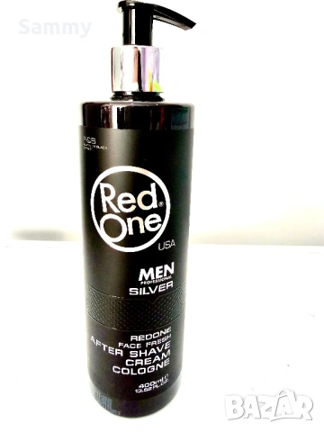 Redone after shave cream-крем за след бръснене, снимка 8 - Мъжка козметика - 54282933