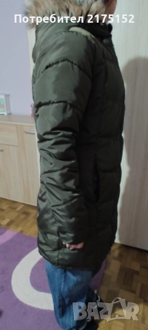 Яке, снимка 3 - Якета - 52670292