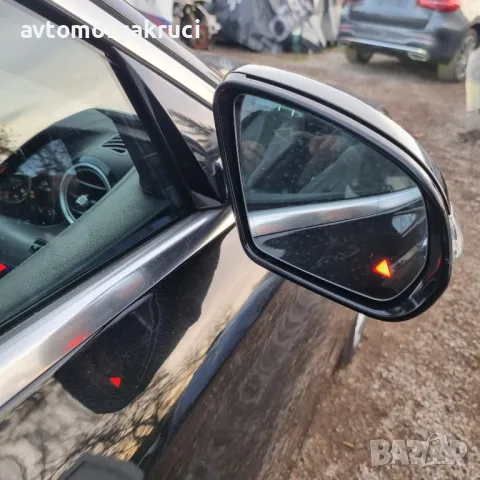 Mercedes E220 W213 AMG packet комби 2017г.на части, снимка 12 - Автомобили и джипове - 48035672