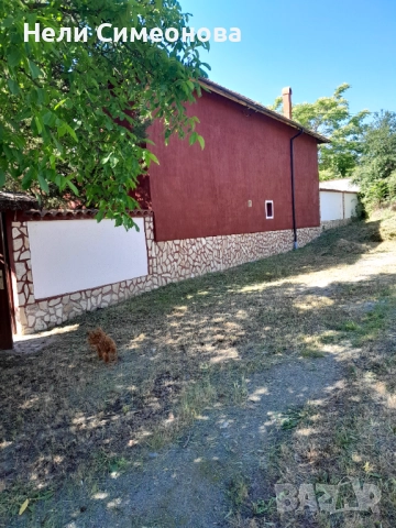 Продавам къща в село Верен Без агенции!!!, снимка 3 - Къщи - 52308325