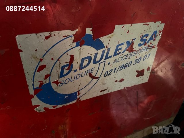 Цо2 co 2 заваръчен апарат телоподаващо, снимка 4 - Други инструменти - 39027803