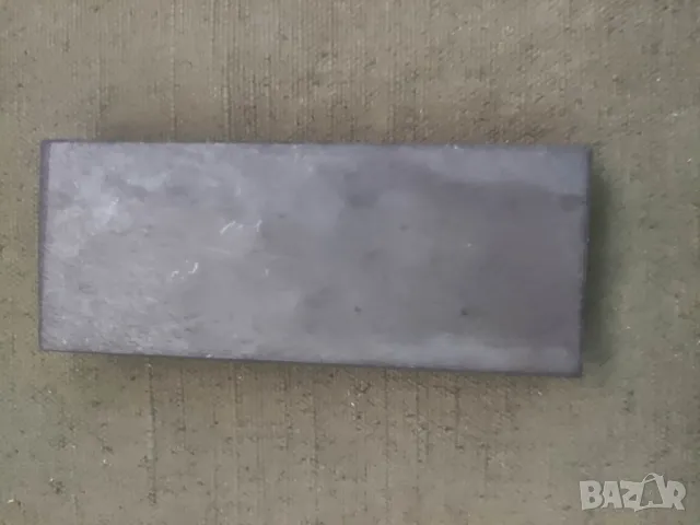 Продавам брус/ камък за точене, снимка 2 - Екипировка - 47517492