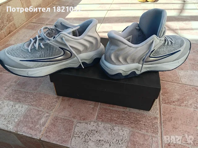 Маратонки  Nike , снимка 3 - Спортни обувки - 56337510