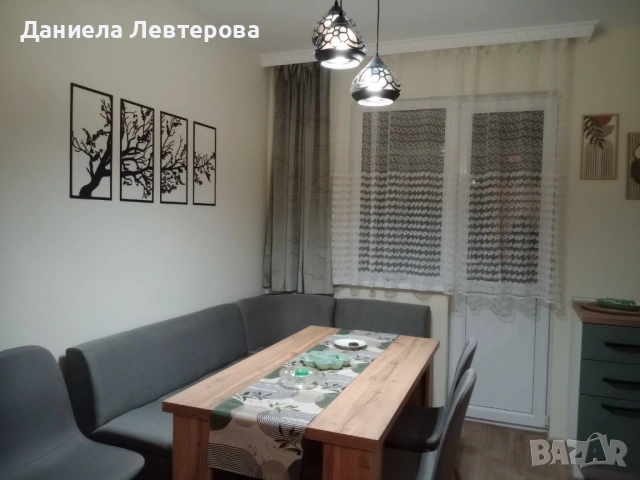 Дългосрочно отдаване от собственик на 4-стаен апартамент , снимка 2 - Апартаменти - 53228278