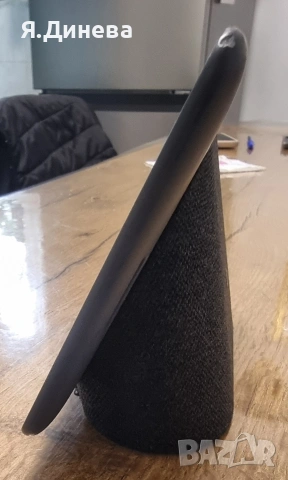 Безжична колонка Google , снимка 2 - Bluetooth тонколони - 53382090