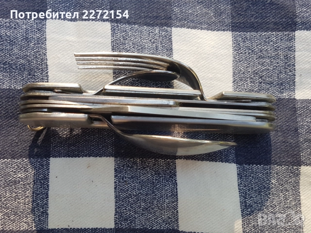 Ножка Германия