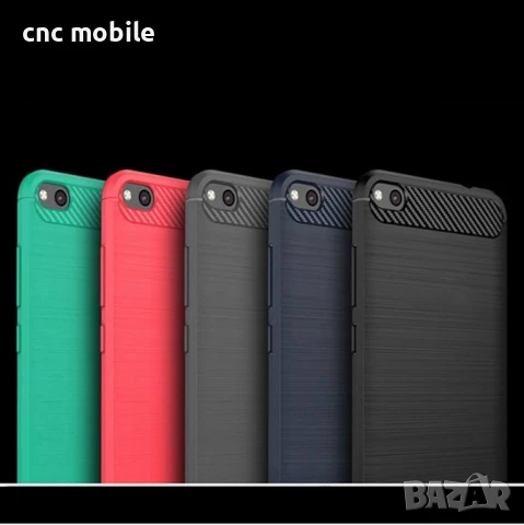 Xiaomi Mi 5C калъф - case