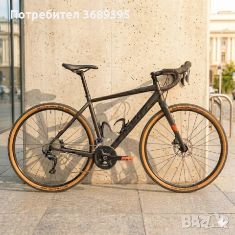 Drag Sterrato 9.0 2x11 M Gravel Гаранция