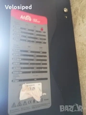 Мрежов Монофазен Соларен Инвертор Afore 10 KW HNS10000TL - WI-FI, 2 MPPT, DC Switch, LCD-, снимка 2 - Генератори - 55753916