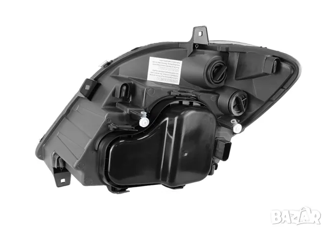 Фар Ayfar за Mercedes Sprinter W906 2007–2014 – с мотор за регулиране – ляв/десен, снимка 5 - Аксесоари и консумативи - 55870548