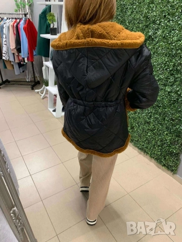 дамско яке , снимка 2 - Якета - 51943180